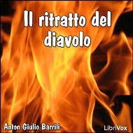 Il ritratto del diavolo / Anton Giulio Barrili