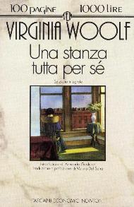 Una stanza tutta per s / Virginia Woolf