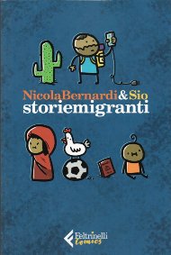storiemigranti / Nicola Bernardi & Sio