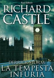 La tempesta infuria / Richard Castle