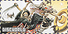 Discworld Series (La serie del Mondo Disco)