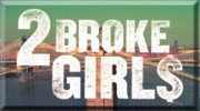 2 Broke Girls