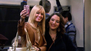 2 Broke Girls, stagione 1