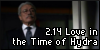 2.14 Love in the Time of Hydra