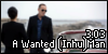 3.03 A Wanted (Inhu)Man