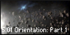 5.01 Orientation: Part 1