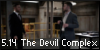 5.14 The Devil Complex