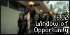 6.02 Window of Opportunity