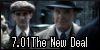 7.01 The New Deal