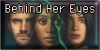 Behind Her Eyes
