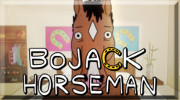 BoJack Horseman