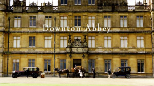 Downton Abbey, stagione 3