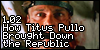 1.02 How Titus Pullo Brought Down the Republic (Come Tito Pullo rovesci la Repubblica)