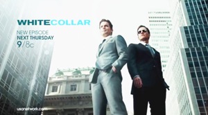 White Collar, stagione 5