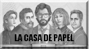 La casa de papel