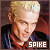 Spike (BtVS e AtS)