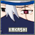 Hatake Kakashi (Naruto)