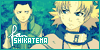 Nara Shikamaru & Temari (Naruto)