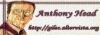 Anthony Head - The Unofficial Site