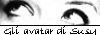 Gli avatar di Susy