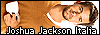 Joshua Jackson Italia