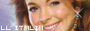Lindsay Lohan Italia