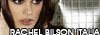 Rachel Bilson Italia